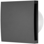 Fan E-EXTRA DN100 EET100A Anthracite