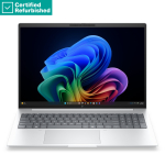 RENEW GOLD HP EliteBook 8 G2i 16 - Ultra 5-325, 16GB, 512GB SSD, 16 WUXGA 400-nit AG, 5MP IR cam, NO WWAN-readyness, Sma