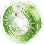 Filament PLA Silk Apple Green 1kg Spectrum