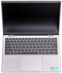 Dell Pro 14 Essential PV14250 Core 5 120U 14.0" WUXGA 16GB DDR5 SSD512 Intel Iris Xe Graphics WLAN+BT Backlit Keyboard 4