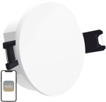 MOES ZSS-QY-HP ZigBee mmWave Presence Sensor