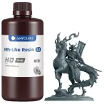 ANYCUBIC ABS-Like Resin 3.0 (Gray)