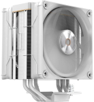 Ocypus Iota A40 Dual Fan CPU Cooler (white, 120 mm)