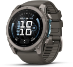 Garmin fēnix 9 51 mm Titanium Smartwatch