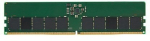 Kingston 16GB DDR5-5600 ECC UDIMM CL46 1Rx8 1.1V 288-pin