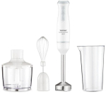 Hand blender ZELMER ZHB4562S Pulsar Deluxe Max 800 W