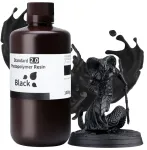ELEGOO Standard 2.0 Resin (Black)