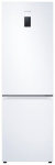 Samsung Fridge-freezer RB34C672EWW