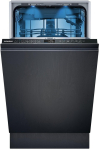 Siemens iQ500 SR65EX09ME dishwasher Fully built-in 10 place settings B