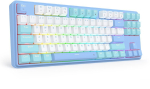 REDRAGON K707WBB-RGB StarBlade keyboard