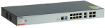Ruijie RG-WS6012-L switch, 8-port + 2x uplink + 2x SFP + 2x SFP+