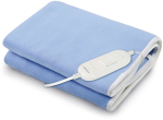 Esperanza EHB001 Electric Blanket 60 W Blue Polyester