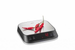 GEFU PREZISO Kitchen Scales G-16430