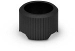 EK Water Blocks EK-Quantum Torque Compression Ring 6-Pack STC 16 - Black