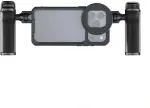 PGYTECH ProShot iPhone 17 Pro Max Phone Video Cage Kit