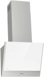 Gorenje WHI6SYW Wall Cooker Hood, 488 m&sup3;/h, Stainless Steel
