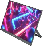 Anmite A238W03 23.8-Inch Portable Monitor