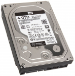 WD Black 4TB HDD SATA 6Gb/s Desktop