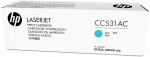 HP 304A CC531AC cyan Contract-Toner