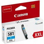 CANON 1LB INK CLI-581XXL C