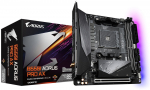 GIGABYTE B550 I AORUS PRO AX AM4 DDR4 Motherboard