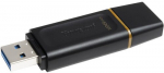 MEMORY DRIVE FLASH USB3.2/128GB DTX/128GB KINGSTON