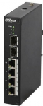 Dahua PFS3206-4P-96 switch 4 ports