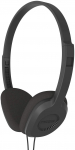 Koss | Headphones | KPH8k | Wired | On-Ear | Black