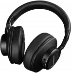 Modecom S-MC-1001HF headphones/headset Wired Head-band Music Bluetooth Black