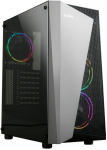 Zalman S4 Plus - tower - ATX