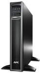 APC Smart-UPS X 750VA R-T with NC