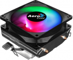 Aerocool Air Frost 2 Processor Cooler 9 cm Black