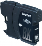 Brother LC-1100BK Black Ink Cartridge 450 pages