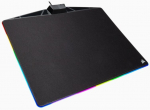 Corsair MM800 RGB POLARIS Gaming Mouse Pad - Black, 350x260x5mm