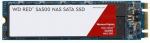 WD Red SSD SA500 NAS 500GB M.2 2280 SATA