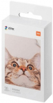 Xiaomi Mi Portable Printer photo paper 2x3" 20 sheets