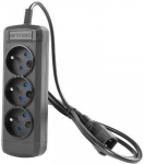 ARMAC ARC3/0.6/CZ/IEC Armac Power Strip