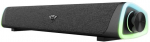 Speaker|TRUST|AXON|Black|1xStereo jack 3.5mm|24482
