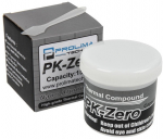 Prolimatech PK-Zero High Conductivity Thermal Paste - 150g