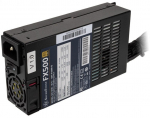SilverStone FX500 Str&oslash;mforsyning 500Watt