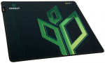 Endgame Gear MPJ450 Gaming mouse pad Black, Green