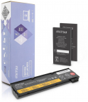 Mitsu Battery for Lenovo T440, X240 4400 mAh (48 Wh) 10.8 - 11.1 Volt