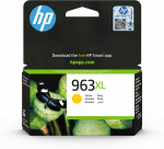 HP 963XL Yellow Ink Cartridge
