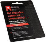 Seagate Rescue Datenrettung