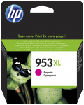 HP 953 XL Ink Cartridge Magenta