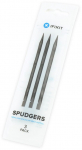 iFixit Spudger Tool for Opening Smartphone and Tablet Cases - 3 Pack