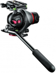 Manfrotto video head MH055M8-Q5