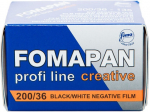 Foma film Fomapan 200/36