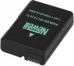 Newell battery Nikon EN-EL14