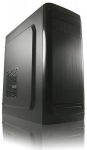 LC Power Classic 7034B - mid tower - ATX